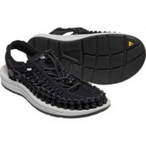 킨 남성용 유니크 샌들