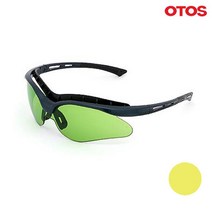 고글 OTOS B803BS 차광보안경 1.2도-72394EA