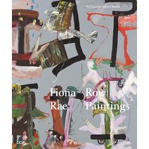 (영문도서) Fiona Rae: Row Paintings Hardcover, DCV, English, 9783969120415