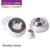 Startnow 레이저 세라믹 링 Precitec KTXB P0595-94097 RAYtools3D WSX 파이버 노즐 커넥터 홀더 부품 2.0, 02 Precitec KTX