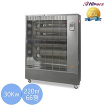 대성하이원 DSPE-300 사무용 히터 산업용 전기난로 업소용 전기돈풍기