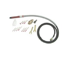 우주정밀 에어조각그라인더 SP301 에어그라인더 핸드밀러