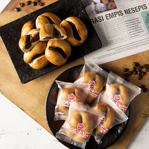 강릉 수제 간식 초당커피빵 8개입, 쿠팡 1, 쿠팡 본상품선택