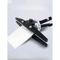 고성능 비닐 접착기 음료 파우치 휴대용 봉지 팩킹 업소용 비닐 패킹, FKR-300  플래그십