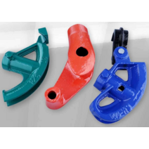 구리 PVC 라인 두꺼운 수동 파이프 벤딩 벤더 밴딩기, 섹션 A 외경 25mm의 튜브를 구부림