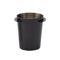 커피그라인더 Coffee Dosing Cup Powder Feeder Part For EK43 Espresso Machine Portafilter Grinder Barista To, [03] as shown