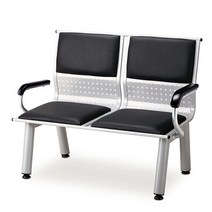 오플로어 광일신타공 2인 장의자 등유 팔유, 단품