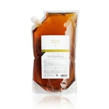 오가닉조세핀 2L 대용량 리필, 샴푸2L