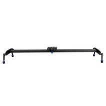 60 cm/80 cm/100 cm 카메라 슬라이더 전문 비디오 트랙 베어링 슬라이더 dslr 카메라 캠코더 용 돌리 안정기 레일 시스템|레일 시스템|, 100cm