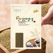 2021년 햇 잡곡 중국산 청차조 차좁쌀 5kg 좁쌀 차조 수입 녹색 조 녹색좁쌀 차조쌀, 단품