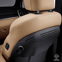 기아 4세대 쏘렌토MQ4 순정형 기아제뉴인 빌트인 공기청정기, 그레이, 제품만구매