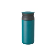 [KINTO] 킨토 트레블텀블러350ml(청록), 없음