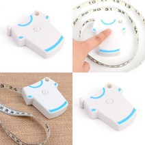 양장줄자/JIS/CE/피팅메저/신체치수/허리둘레/줄자/지름측정/다이어트/1.5M