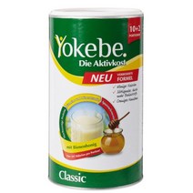 Yokebe 요케베 클래식 480g, 1개