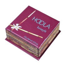 베네피트 훌라 2.6g- 브론즈 백화점 정품 본품, 1개