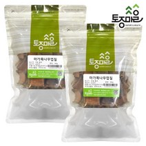 [토종마을]국산 마가목나무껍질 300g X 2개, 특대, 상세설명 참조