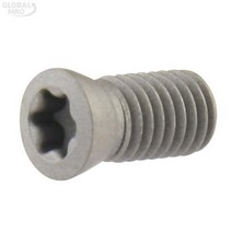 [P1B] 듀라카브 스크루 DS40B100I TS 5EA / 부품 소모품 자재 파츠 ( P1B / 55989EA )