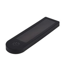 나인봇 ninebot 예비 부품 용품 ninebot max g30 전기 스쿠터 중앙, 검은색