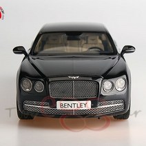 교쇼 벤틀리 BENTLEY FLYING SPUR W12 -ONYX (BLACK)- 08891NX