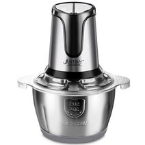 민찌기 민서기 민찌기계 스테인레스 고기분쇄기 500W, 기본, EU