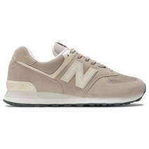 국내매장판 뉴발란스 NBP7DS114T / U574WO2 (BEIGE) 운동화 스니커즈