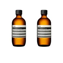 이솝 인 투 마인드 페이셜 토너 200ml Aesop In Two Minds Facial Toner, 2팩