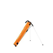 156925 골프하프백 Callaway 스탠드 클럽 케이스 ADVANCE STAND CLUB 케이스 4~5개 수납 가능 47인치 후드 남성용, 엔비, 엔비