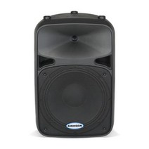 D412 / AURO D412(개) / SAMSON / 샘슨 / 8옴 400W / 2WAY 액티브스피커