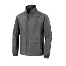 랜더스 봄 가을 낚시 등산 단체 바람막이 경량 자켓 JK110 멜란지