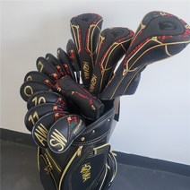 남자골프채풀세트 골프채세트 남성골프채풀세트 남성용 골프 클럽 세트 oem honma bere s-08 4 스타 골프 클럽 세트 드라이버 + 페어웨이 + 골프 아이언 + 가방, 10.5흑연 r 플렉스