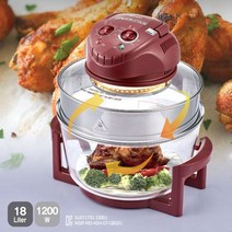 멀티쿠커/찜기/다용도 전기오븐 18L 대우 광파오븐/오븐기/레인지/생활가전, 상세페이지 참조, 상세페이지 참조, 상세페이지 참조
