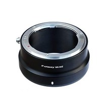 Fotasy 니콘 F Mount 렌즈 to Z Adapter FTZ 미러리스 카메라 Z5 Z50 Z6 Z7 II용, Nikon - Nikon Z Fotasy
