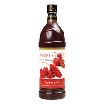 차전 자연 오미자 / 오미자엑기스 오미자원액 오미자주스, 1개, 900ml