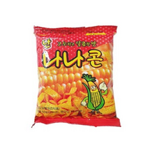 서울식품 난나나콘 스낵, 50g, 11개입