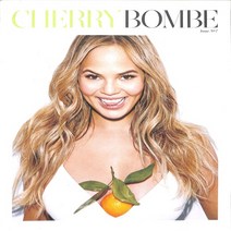 과월호 Cherry Bombe No.7