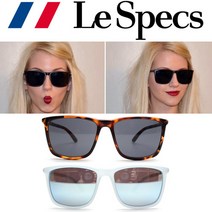 르스펙스 Tweedledum 선글라스 백화점AS가능 Lespecs