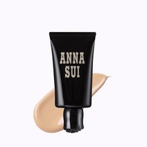 경기점 안나수이ANNASUI UV 비비 크림 SPF50+PA++++, 01 클리어, 01 클리어