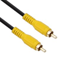 5파이 케이블 1선 AV RCA 연결 10M, 상품선택