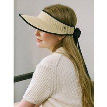 락피쉬웨더웨어 SUN VISOR SHORT - 2color RF1ACBD1HA013 117248