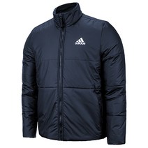 아디다스 아디다스 BSC 3S 인슐레이션 자켓_HG6272