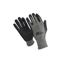 코레카NBR폼코팅장갑 비케어 L(뜯김/협착방지장갑)