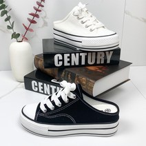 키높이 스니커즈 블로퍼 5cm