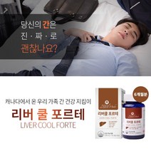 간수치 높을때 업무 피로할때 회식 음주 잦을때 술병났을때 간 건강 해독 관리 유지 개선 에 좋은 영양제 liver care vitamin, 4BOX(8개월분), 1g, 4개