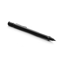 LAMY 4000749 사파리 119 블랙 0.5 샤프, 선택:4000749