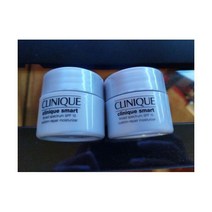 크리니크 스마트 커스텀-리페어 모이스처라이저 브로드 스펙트럼 SPF 15 15ml GWP 2개