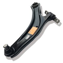 자동차 컨트롤 암 전방 후방 전면 후면 로워 텐션 1pcs 낮은 스윙 서스펜션 sarm 부싱 볼 조인트 중국 saic roewe mg hs suv 모터 부품, 스윙 암