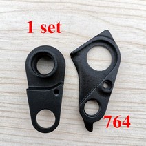 MTB 자전거 Mech 드롭 아웃 스콧 자이언트 메리다 오베아 피나렐로 전문 트랙 큐브 GT 변속기 기어 행거 테, 28 GH764P1