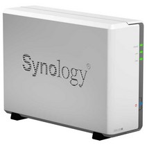 Synology DS120J, One Size White