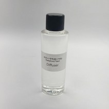 프래그런스 리필 액 25종류 100ml (국산) 마미하우스, 005_피오니 작약향 리필 액