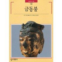 금동불, 대원사, 진홍섭
